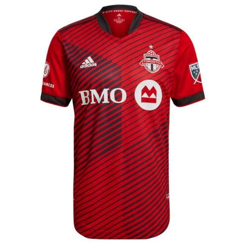 Tailandia Camiseta Toronto 1ª 2021 2022